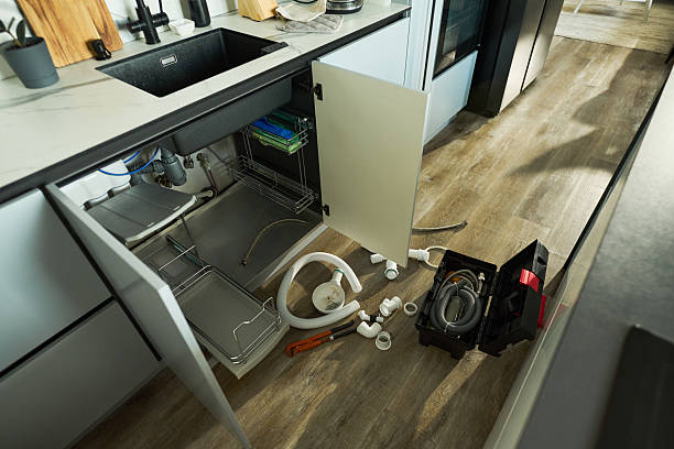 Reliable Drain Cleaning contractor in Grover Beach, CA by Street Wise - Plumbing